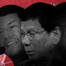 [OPINION] A classic Duterte misdirection or power move?