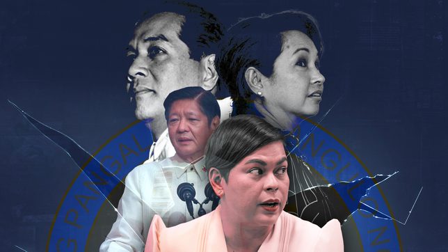 [Newsstand] What’s next for VP Sara: Go Macapagal or go Arroyo?