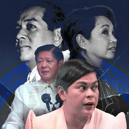 [Newsstand] What’s next for VP Sara: Go Macapagal or go Arroyo?
