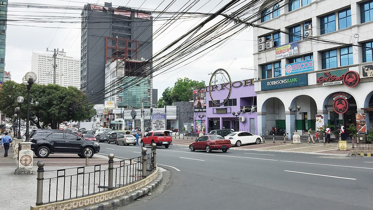How closing Tomas Morato to traffic makes a case for better streets for people