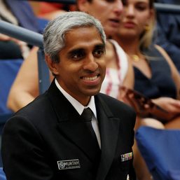 US Surgeon General calls for social media warning labels to protect adolescents