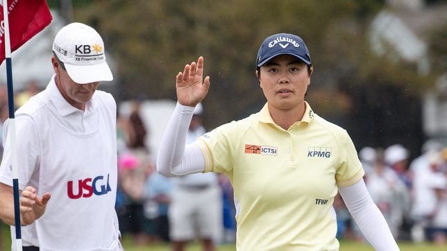 ‘That will never change’: Yuka Saso cherishes PH roots after breakthrough win for Japan