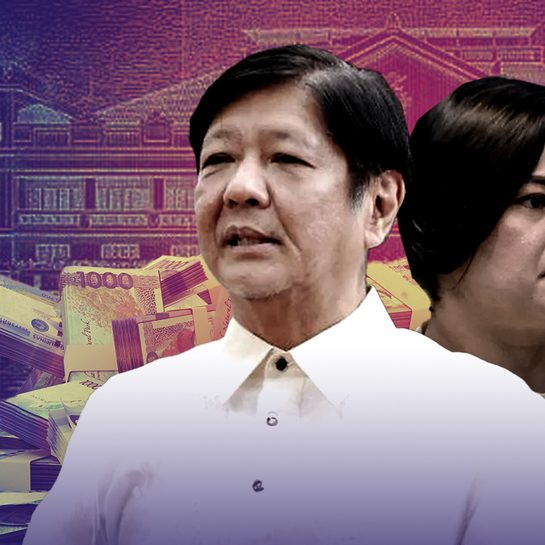 SALN TRACKER: Marcos, Sara Duterte, and the Cabinet
