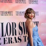 Suspected Taylor Swift stalker detained at concert by police