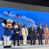 Disney to add new ship in Tokyo to expanding cruise business