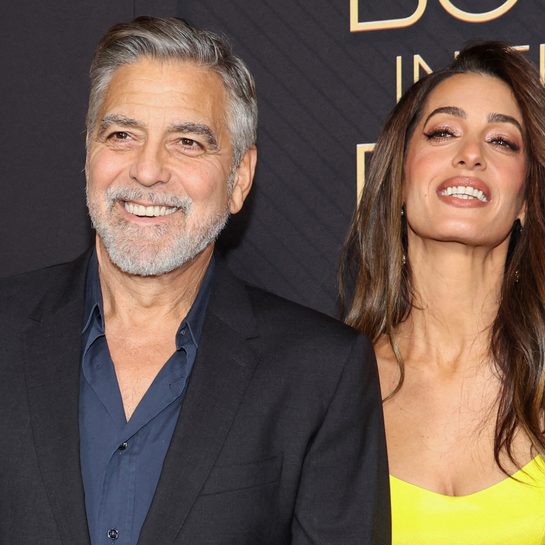 George Clooney backs Kamala Harris for president after pushing for Biden exit