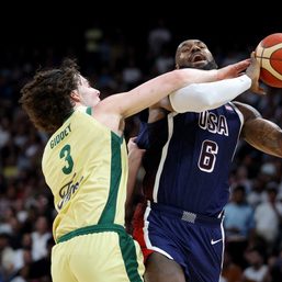 US head coach Steve Kerr: Defense the focus of LeBron, Curry-led basketball superteam