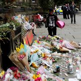 Manchester concert bombing survivors sue conspiracy theorist for alleged harassment