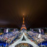 Paris Olympics broadcasters diverge on AI approach