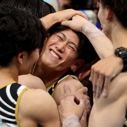 ‘Almost lost faith’: Injured Hashimoto powers through, helps Japan win gymnastics gold