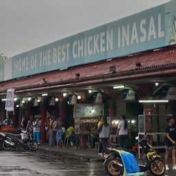 Bacolod’s Manokan Country reopens temporarily amid redevelopment tensions
