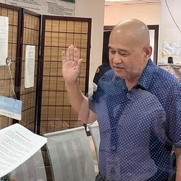 Capitol official files complaint against Iloilo mayor over art deco façade destruction