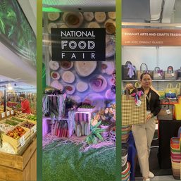 From farm to table: What you’ll find at National Food Fair 2024