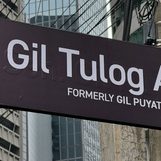 ‘Violated’: Puyat family says ‘Gil Tulog’ signs for marketing stunt crossed the line