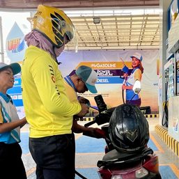 Cebu fuel firm Topline seeks ‘niche market’ in growing motorcycle industry