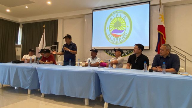 Growing crime problem: Ayala Alabang residents plan case vs POGO tenants
