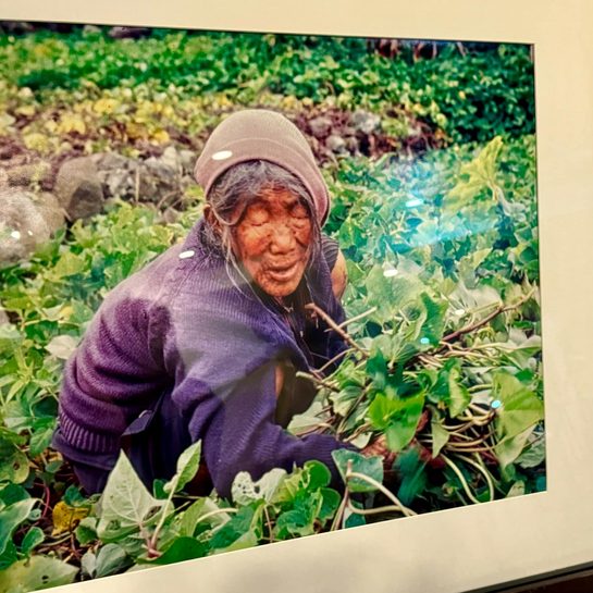 ‘Itauli’: New book, exhibit reframe narratives of Cordillera women