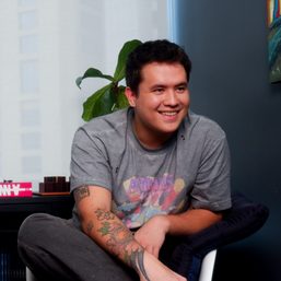 ‘It’s like you’re running a marathon’: Juan Karlos on songwriting and professional growth
