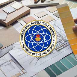 RESULTS: July 2024 Licensure Examination for Interior Designers