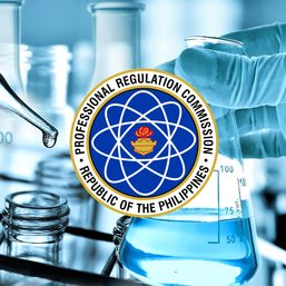 RESULTS: June 2024 Chemists Special Professional Licensure Examination