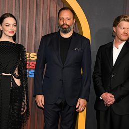 [Only IN Hollywood] ‘Kinds of Kindness’ cast, Lanthimos on their ‘bizarre, special’ film