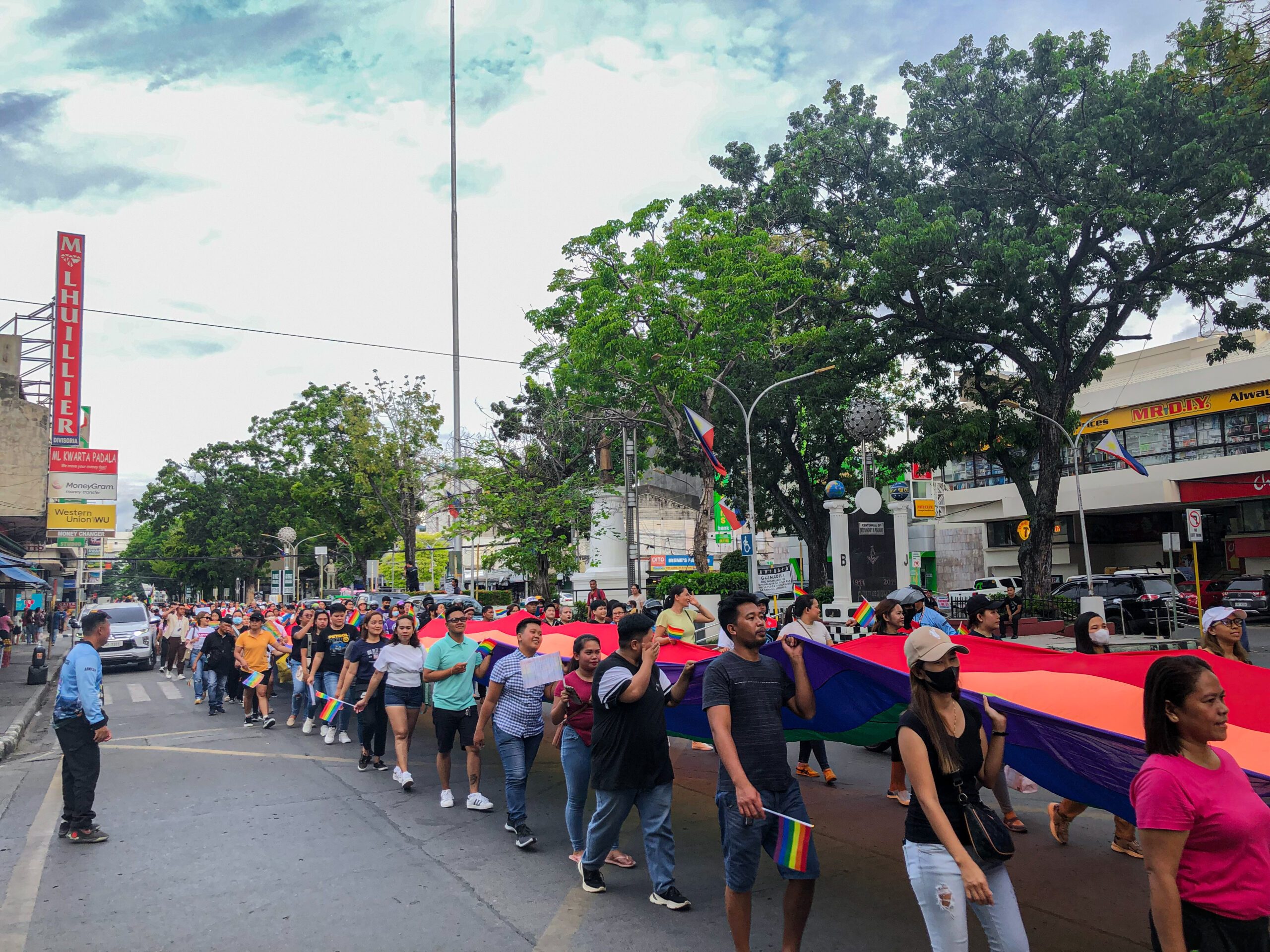 LGBT Cagayan de Oro