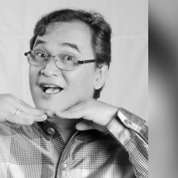 Actor-director Manny Castañeda dies