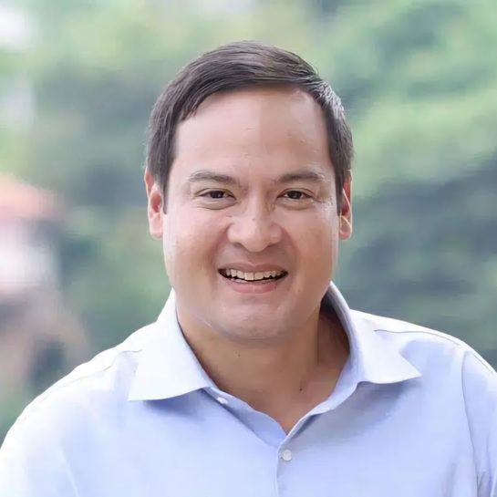 Ex-Sarangani governor Migs Dominguez assumes role as Alsons top honcho