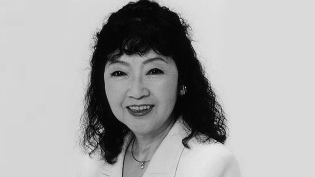 Noriko Ohara, voice actor behind Nobita of ‘Doraemon,’ dies at 88
