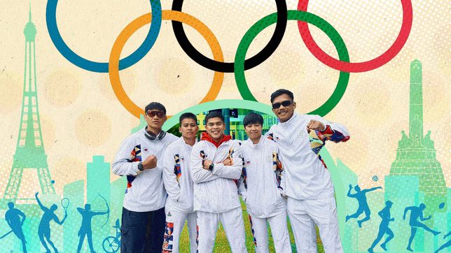 Elusive Olympic gold serves as ‘North Star’ for PH boxers in Paris journey