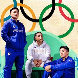 Lifting the torch: Olympic weightlifters out to make own names as Hidilyn Diaz steps aside