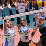 Western Visayas-Tay Tung downs feisty NCR-FEU, defends Palaro girls HS volley crown