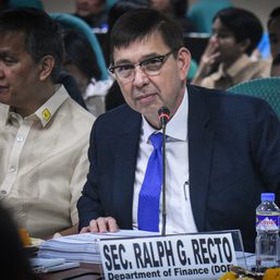 Recto says transfer of P90-B PhilHealth funds allowed under 2024 budget