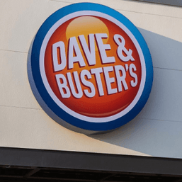 US dining chain Dave & Buster’s to open first PH branch in OPUS Mall