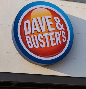 US dining chain Dave & Buster’s to open first PH branch in OPUS Mall