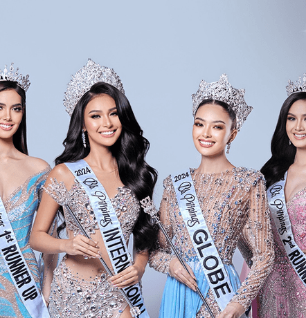 How the queens of Binibining Pilipinas 2024 bagged their crowns
