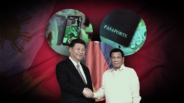 [Vantage Point] China’s silent invasion of the Philippines