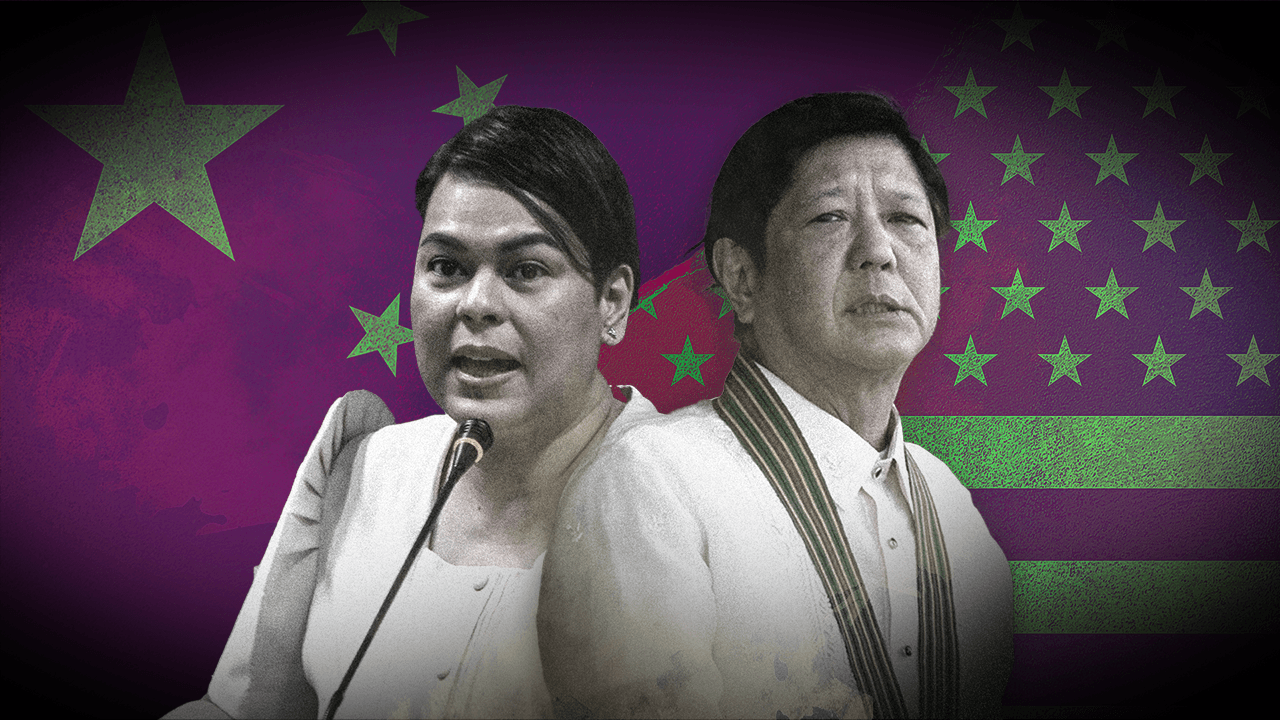 [ANALYSIS] The political divorce rocking the Philippines