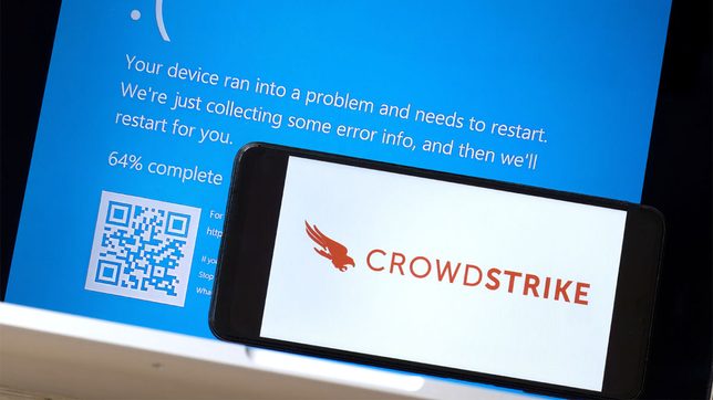 CrowdStrike says bug in quality control process led to botched update