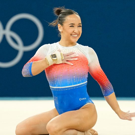 PH gymnasts Finnegan, Malabuyo, Jung-Ruivivar exit Olympics early