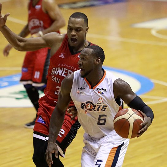 Meralco brings back Allen Durham, hoping to get job done in Governors’ Cup