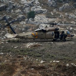 Israeli officials say they seek to avoid all-out war in Lebanon retaliation