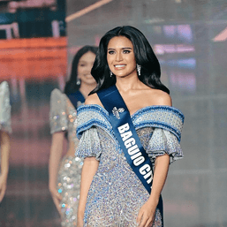 Baguio’s Krishnah Marie Gravidez is Miss World Philippines 2024