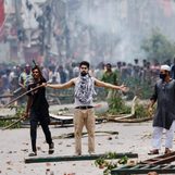 Bangladesh top court scraps most job quotas that triggered deadly protests, media say