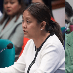 ‘Personal vendetta’? Binay prepares ahead of Cayetano’s new Senate building probe