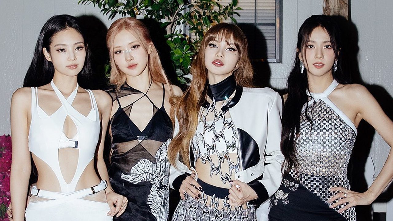 BLACKPINK to make comeback, embark on world tour in 2025