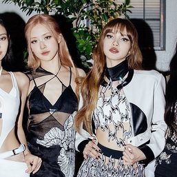 BLACKPINK to make comeback, embark on world tour in 2025