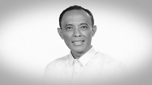 Bohol vice governor dies at 52