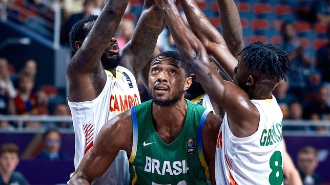 Gilas Pilipinas battles Brazil in KO game as FIBA OQT semis cast set