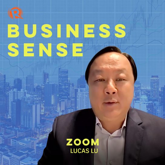 Business Sense: Zoom’s plans for Asia during AI boom